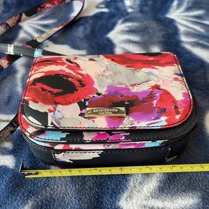 Kate Spade "blurry" small handbag